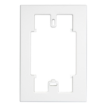 Acessório Prolongador Para Caixa 4×2 Branco Margirius