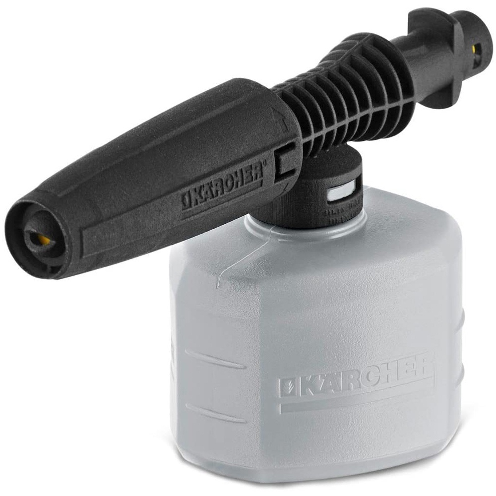 Aplicador de Detergente Snow Foam para Lavadoras 300ml Karcher Espuma - Home & Living