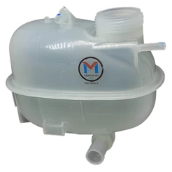 Reservatorio de Agua Corsa Montana 2002 2003 2004+ Com ar