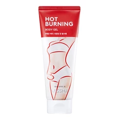 missha hot burning body gel 200ml