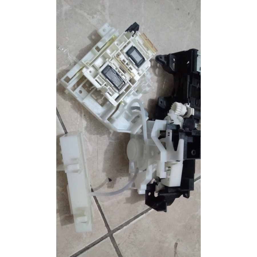 kit de limpeza impressora canon mg 3610;3510completo