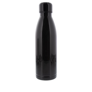 Garrafa STZ Preto