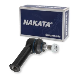 Terminal Direção Fox Gol Saveiro Voyage Up! Nakata N97001