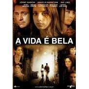 Dvd A Vida E Bela - Jesse Garcia lacrado