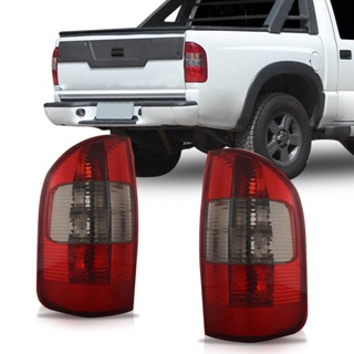 Lanterna S10 2001 2002 2003 2004 2005 2006 2007 2008 Serve 2009 2010 2011 Fumê em Oferta na Shopee