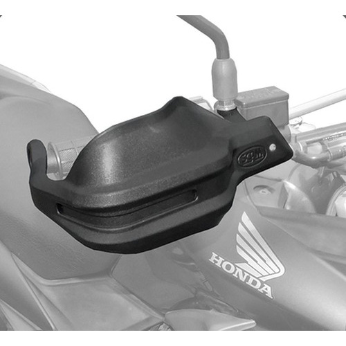 Protetor De Mão Honda Falcon 400i 2013 em Diante - Scam