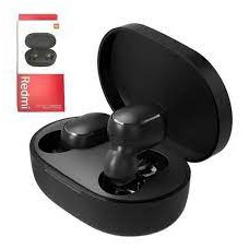 Fone De Ouvido Bluetooth Gamer Xiaomi Airdots 2 Original