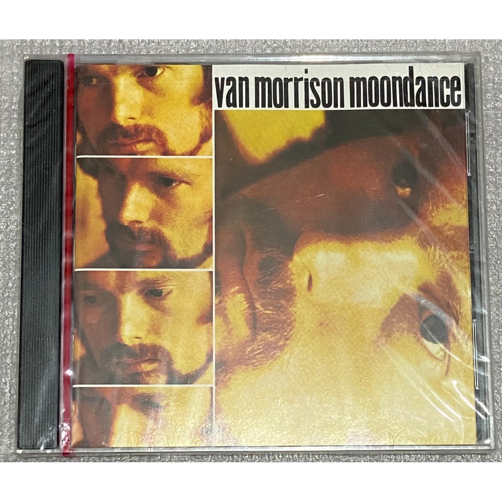 moondance van morrison vinyl