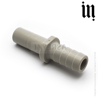 Conector P/ Engate Rápido Dmfit 3/8" C/ Espigão 3/8" - Dmfit em Oferta na Shopee