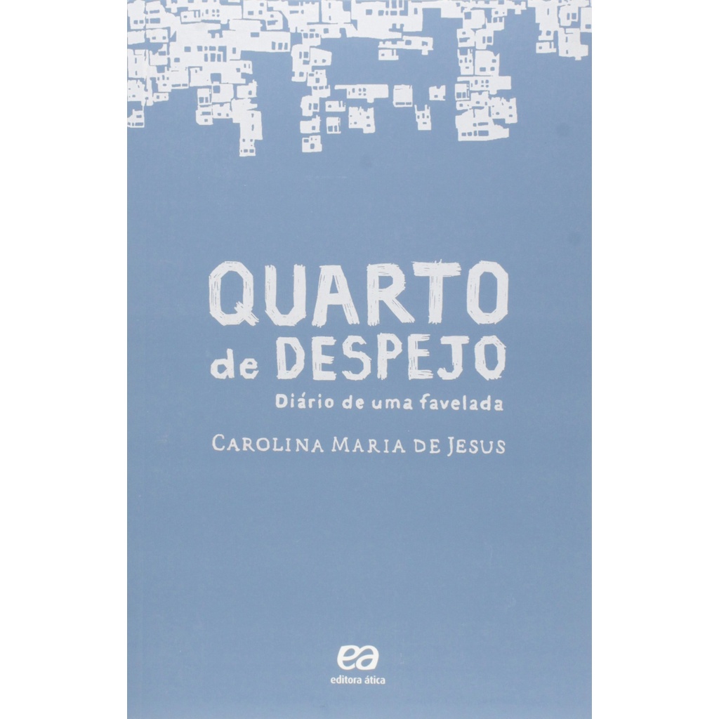 Quarto de Despejo em Oferta na Shopee