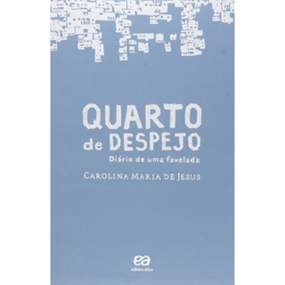 Quarto de Despejo em Oferta na Shopee