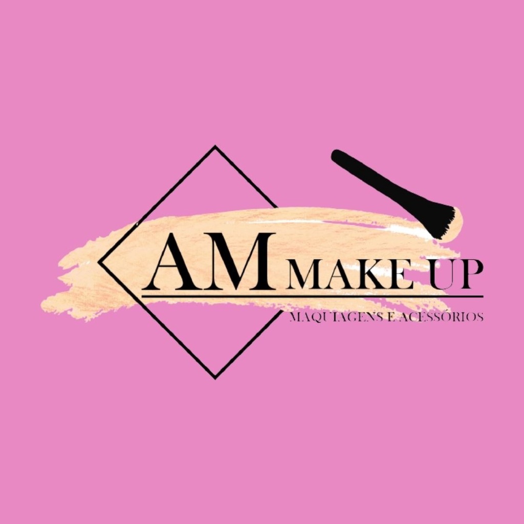 Am Makeup e Cosméticos
