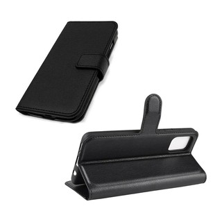 Capa Capinha Carteira Couro Samsung Galaxy A51 Case Flip