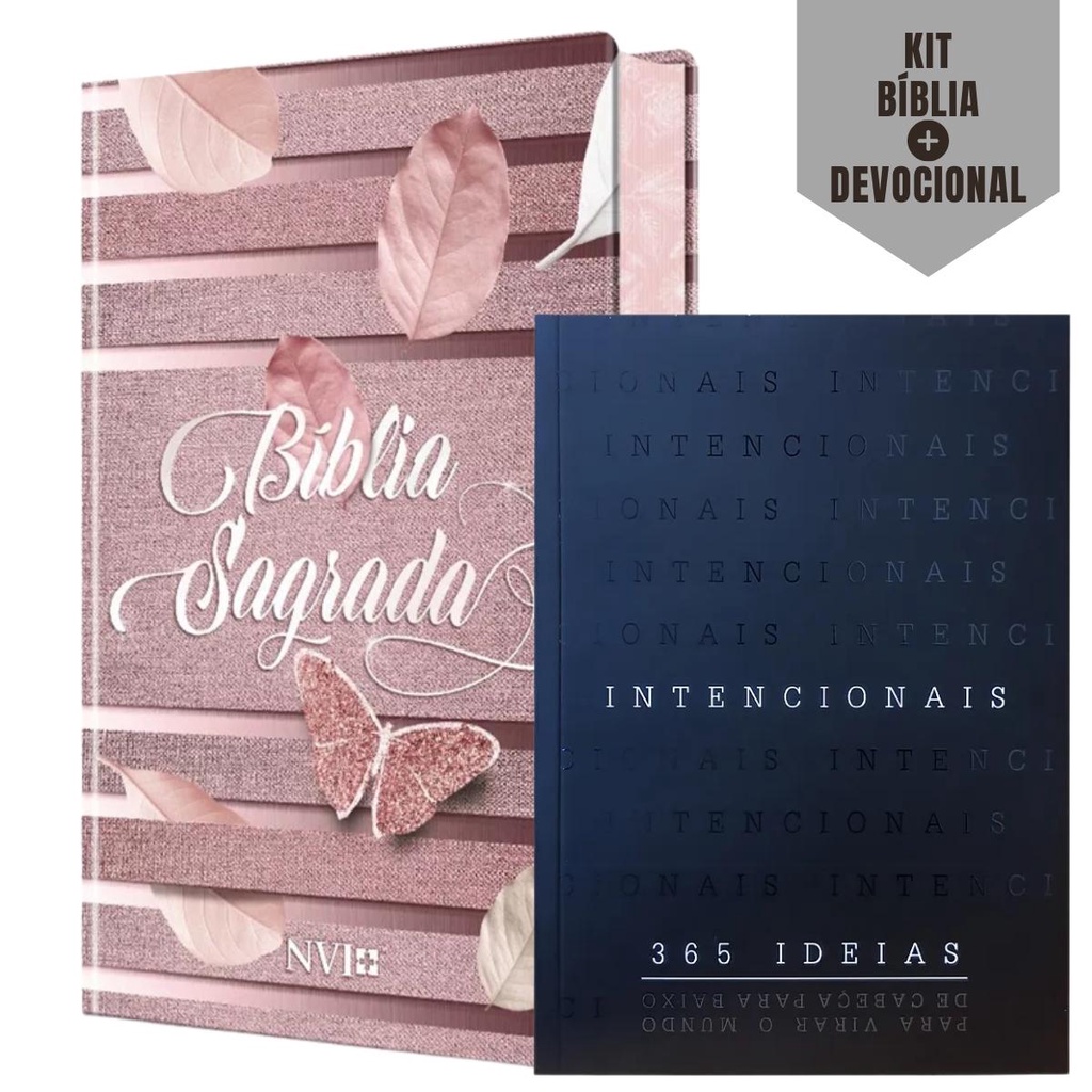 Bíblia Nvi Estudo Feminina: Onde Comprar | BuscaProdutos