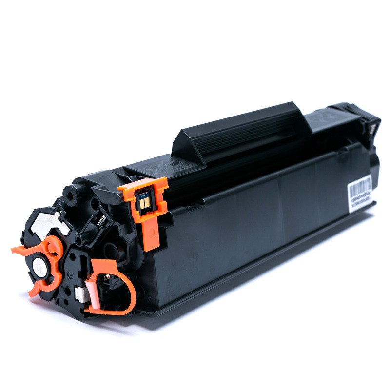 Toner Compatível HP 1005 1006 | 35a 435 1.500 Cópias Impressão Alta Qualidade Econômico