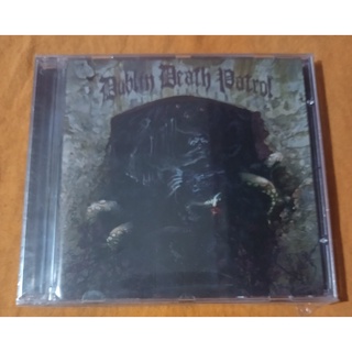 Dublin Death Patrol Death Sentence 2012 (Estados Unidos) Shopee