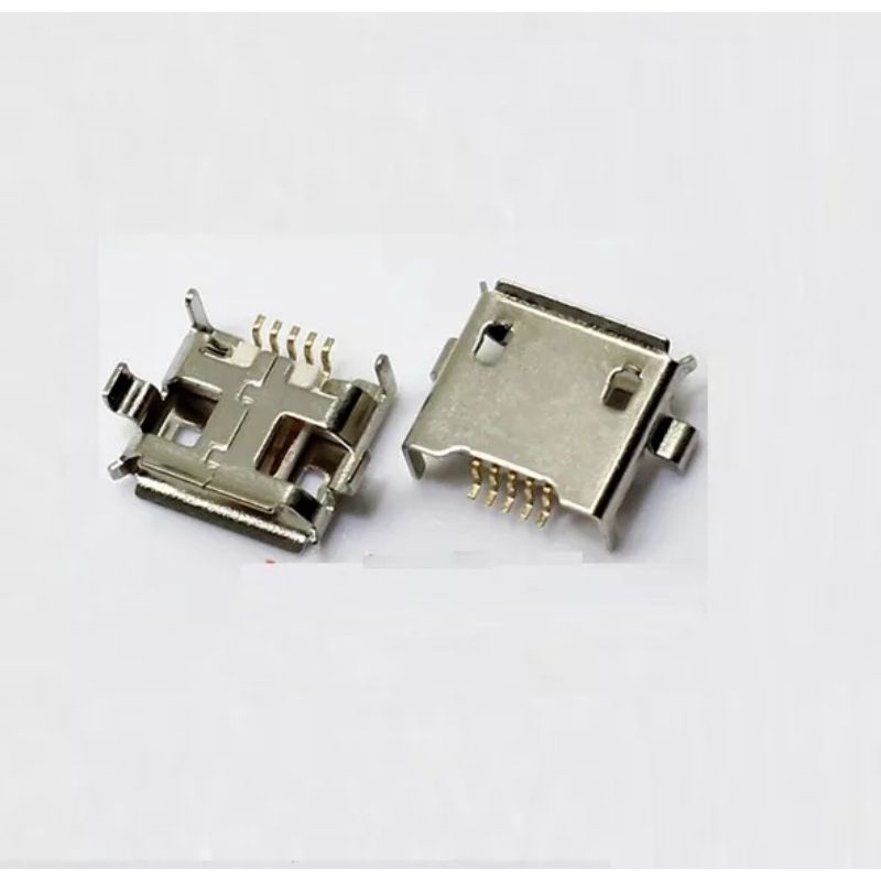 kit de 4 peças Conector de carga para tablet hp ardósia 7