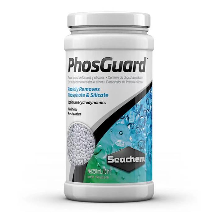 Seachem phosguard 250ml
