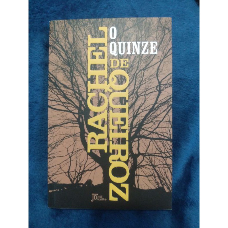 O Quinze | Shopee Brasil