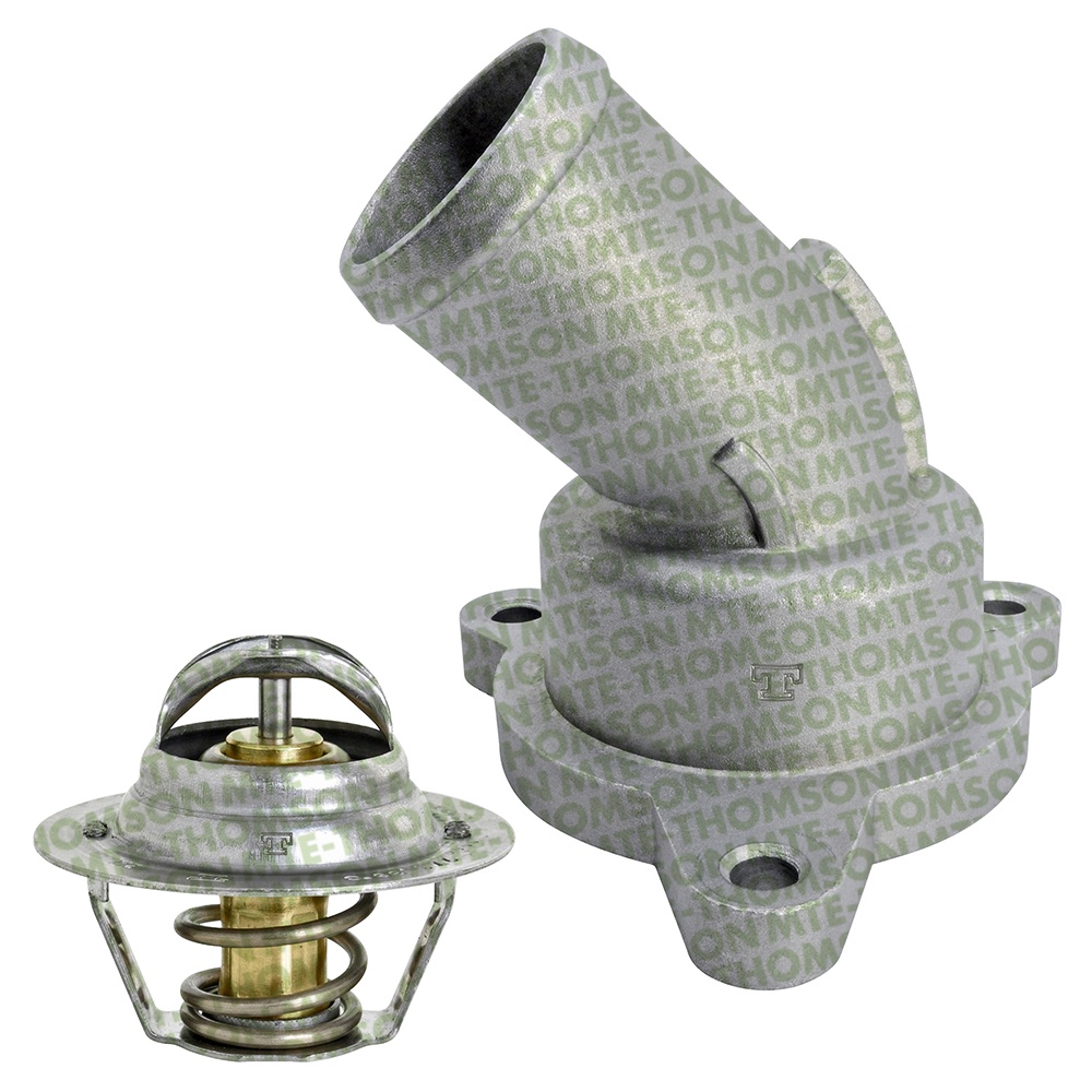 Mte-Thomson Válvula Termostática Renault Sandero 1.6 16V 2014 A 2021 - Vt572.89