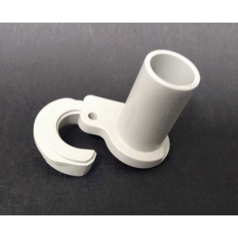 Auto closer Esquerdo ELECTROLUX DM84x DM83x DM85X a02275501