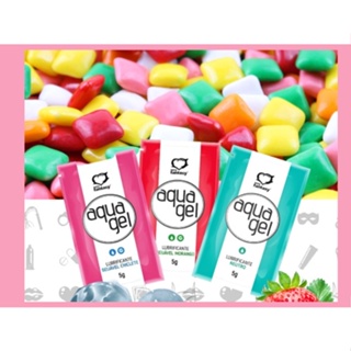 Sachê lubrificante Intimo 5g Casal lubrificante Sex shop em Oferta na Shopee