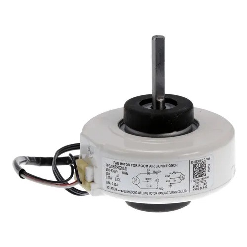 Motor Evaporadora Springer Carrier Midea Rpg20b Rpg20d-1/ Rpg20b Rpg20d-19 Original