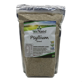 Psyllium Psillium Premium 100g Wenutri Com Laudo E Nf em Oferta na Shopee