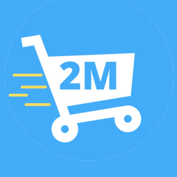 2M SHOP
