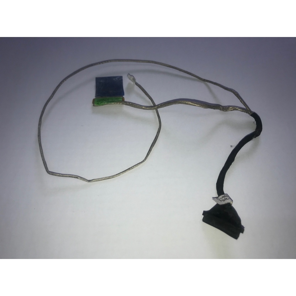 Cabo Flat da tela Notebook Positivo Stilo Xr2990 Xr2998 Xr3208 Xr3000 Xr3500 45r-h14501-1801