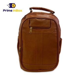 Mochila Feminina Grande Couro Impermeável Passeio Trabalho Casual em Oferta na Shopee