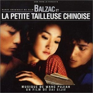 Cd Balzac Et La Petite Tailleuse Chinoise [bonus, Bande Orig