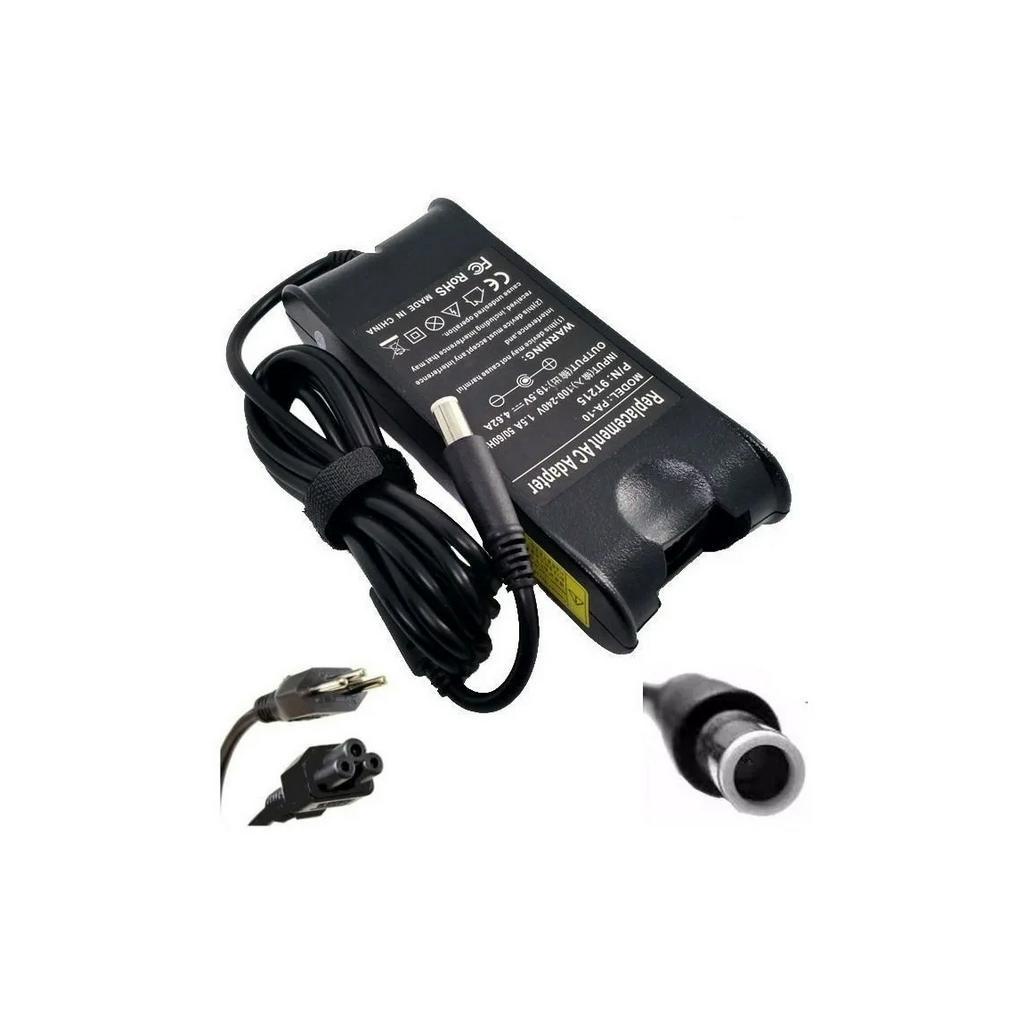 Carregador Dell Inspiron N5010 N5110 15r 14r  65w Compatível