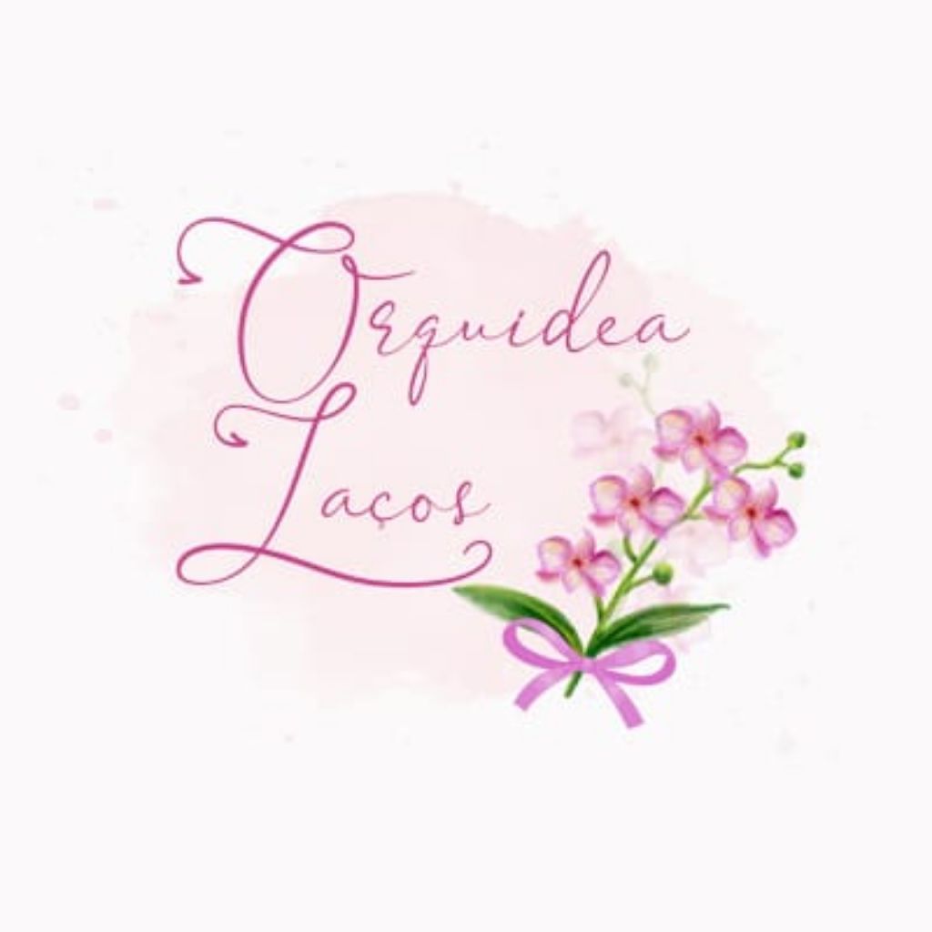 ORQUIDEA LAÇOS