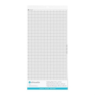 Base de Corte para Silhouette Cameo - 30x60 em Oferta na Shopee