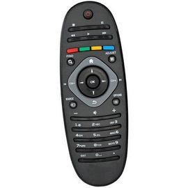 Controle Remoto para Tv Philips 32pfl3406d