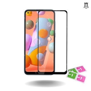 PELÍCULA 3D GALAXY A11 - Película de Vidro para Celular
