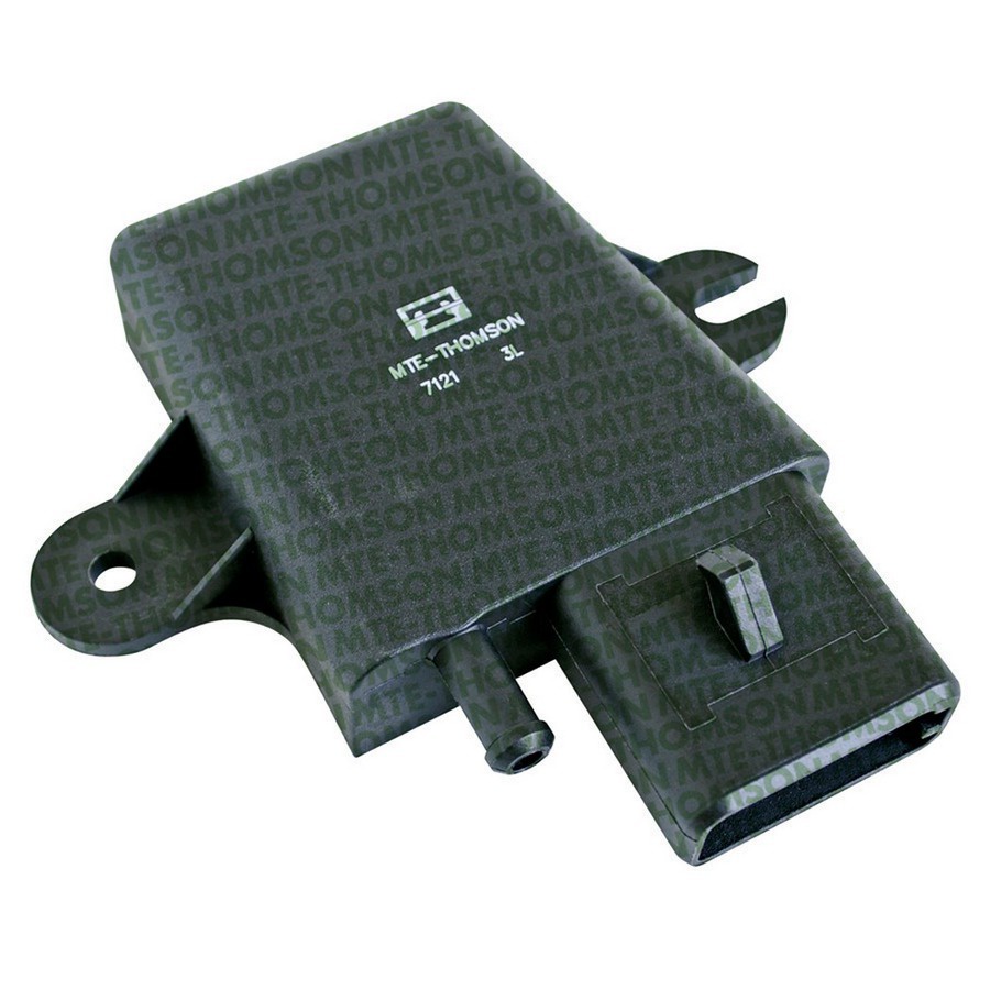 Mte-Thomson Sensor De Pressão Do Coletor - Map Volkswagen Gol 1.8 8V 1994 A 1997 - 7121 em Oferta na Shopee