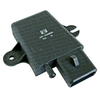 Mte-Thomson Sensor De Pressão Do Coletor - Map Volkswagen Gol 1.8 8V 1994 A 1997 - 7121 em Oferta na Shopee