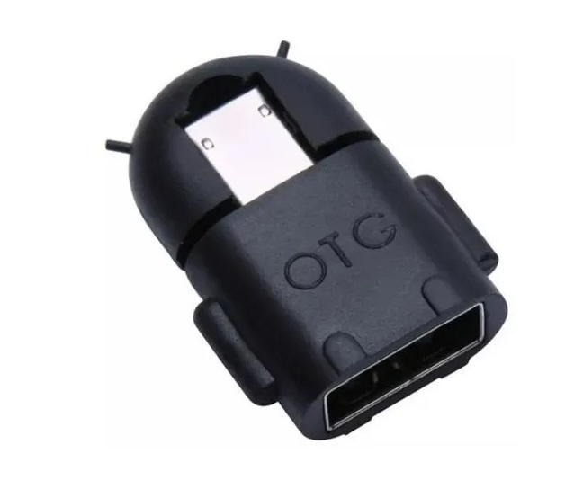 20 Micro Usb Otg Android Robo Celular Tablet .