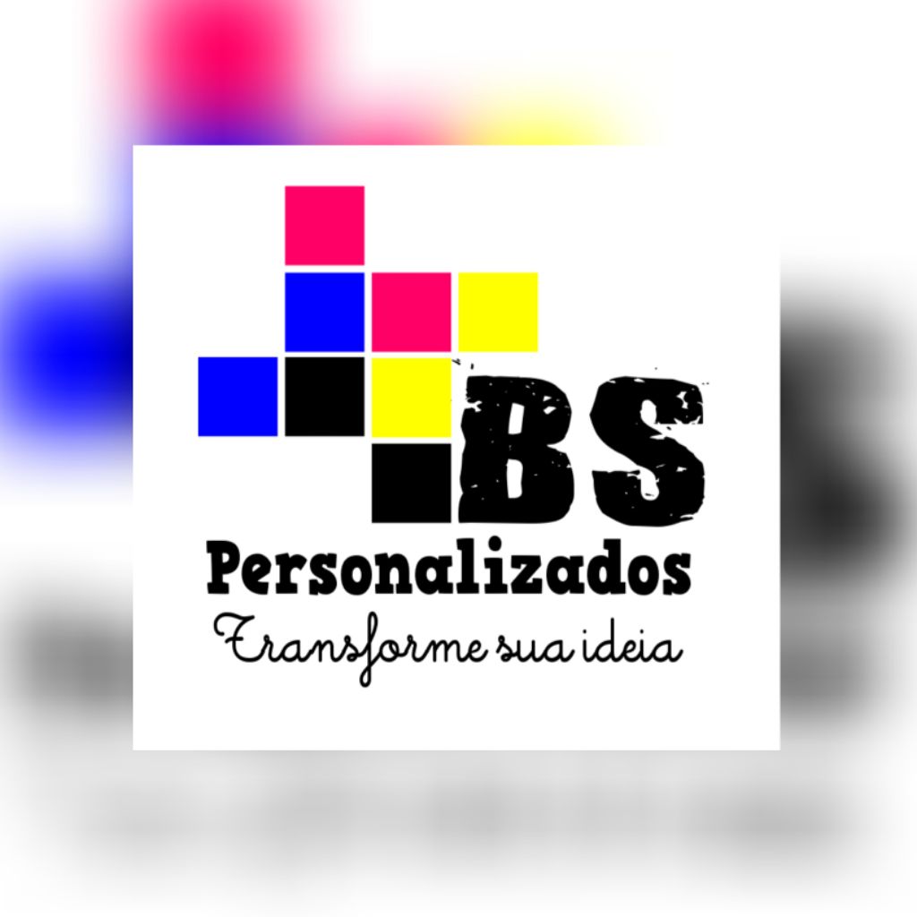 Bs Personalizados Loja Online Shopee Brasil