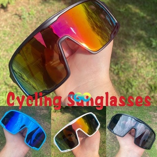 Óculos De Sol Para Bicicleta UV400