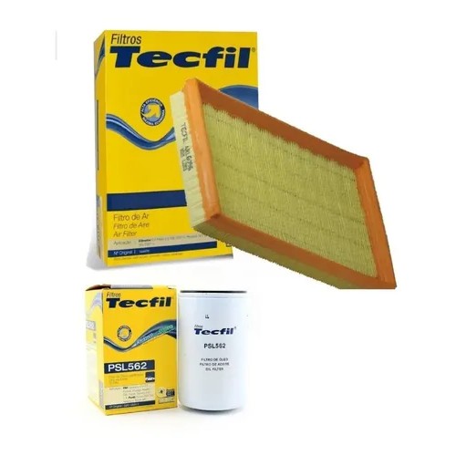 Kit Filtros Ar Oleo Gol 1.0 1.6 Ae Cht G2 95 96 em Oferta na Shopee