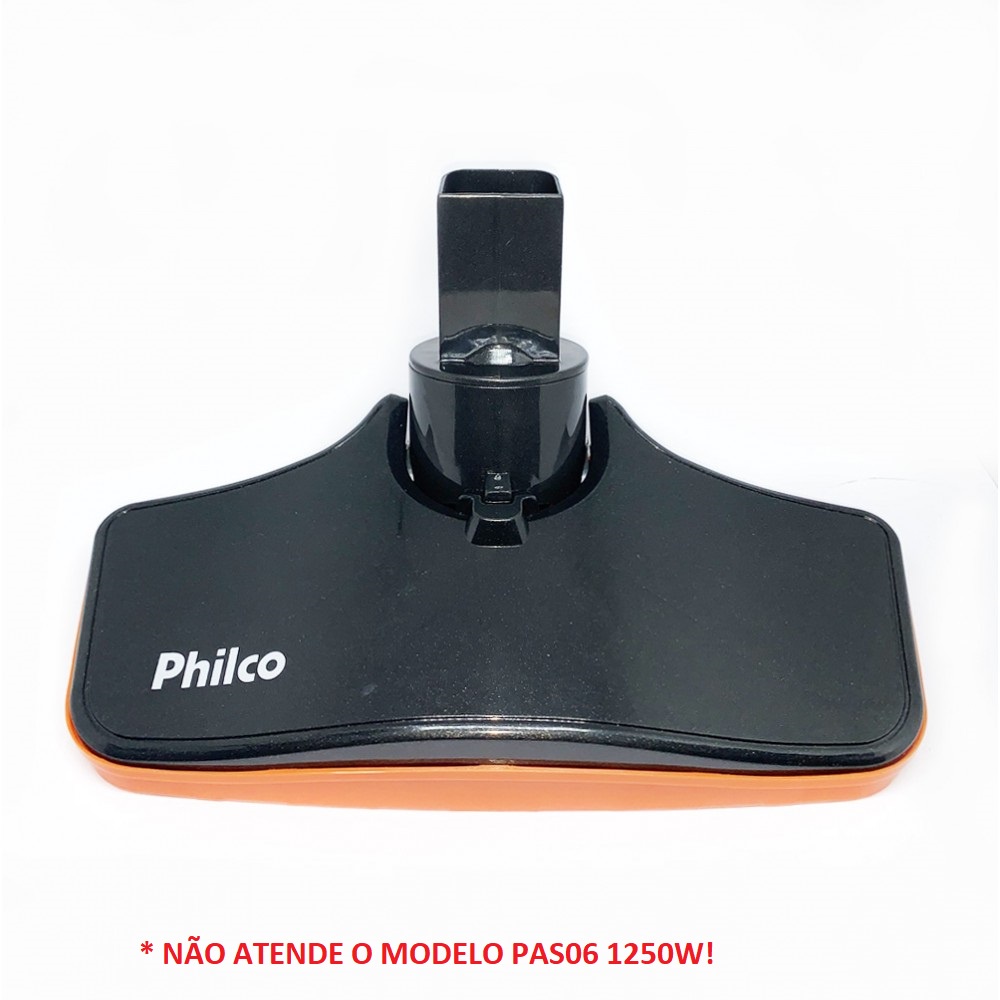 Acessório Bocal Piso Aspirador Philco Ciclone Force 1000w