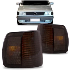 Pisca Seta Gol Voyage Parati Saveiro 1991 1992 1993 1994 Fumê Adaptável Cibie Arteb
