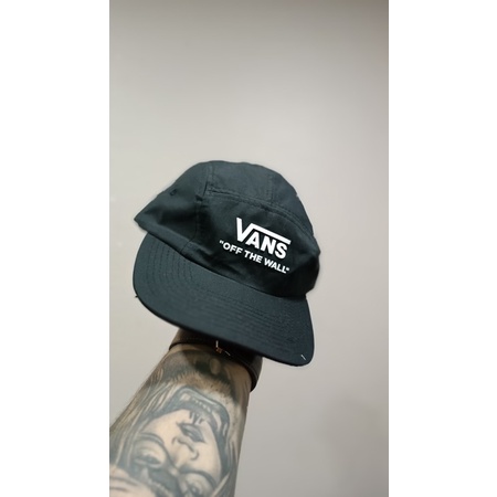 Bone 5 panel store vans