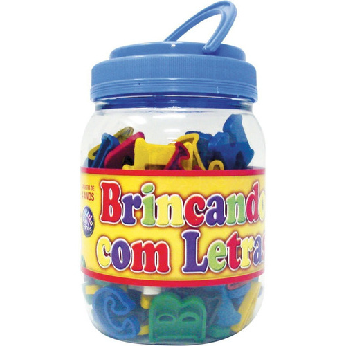 Brinquedo Letra F: Onde Comprar | BuscaProdutos
