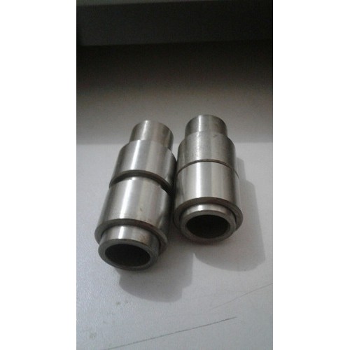 Kit Bucha Balança Xt 660 (6 Peças Aço)