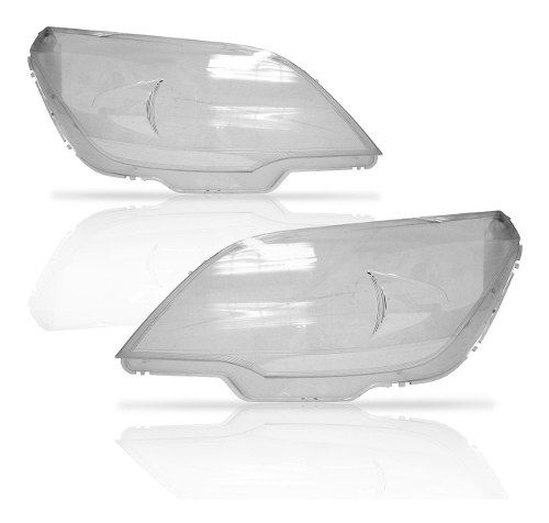 Lente Farol Agile Montana 2010 2011 2012 2013 2014