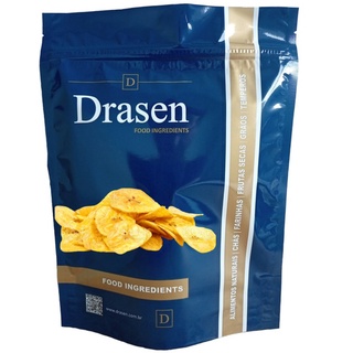 Banana Chips 